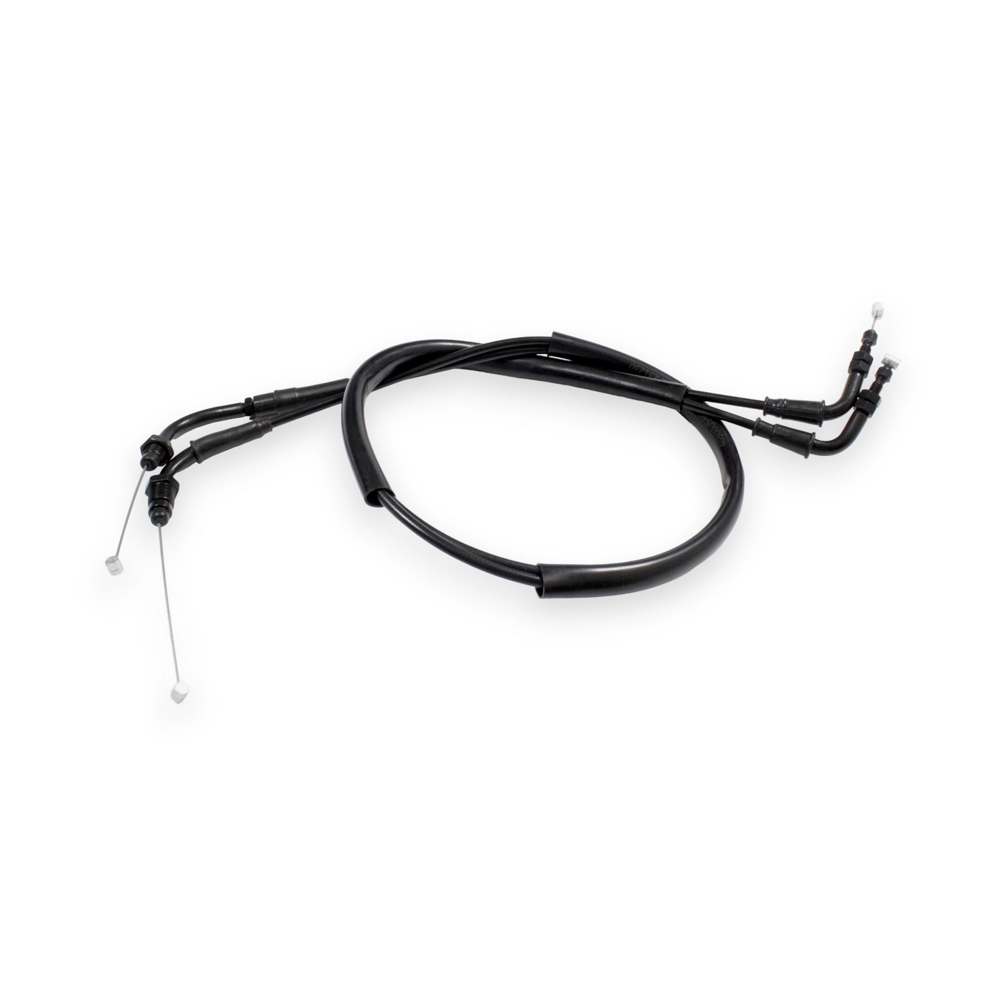 QJ MOTOR SRV 125 GAZ HALATI #RK 66509